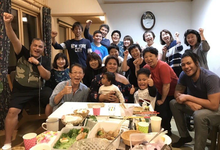 大人クラスイベント