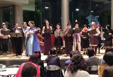 うららか洋楽サロン